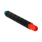 Premium Compatible Toner C-EXV28 Cyan