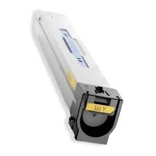 HP W9052MC - Compatible Yellow Toner Cartridge