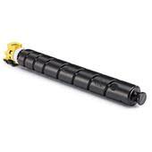 Premium Compatible TK-8335Y Yellow Toner Cartridge