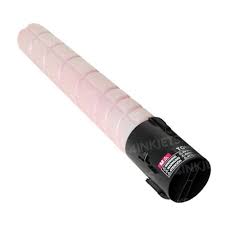 Genuine Develop Ineo+ TN321M Magenta Toner Cartridge