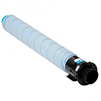 Ricoh Rex Rotary MPC3003/3503/3004/3504 Cyan Toner - Premium Compatible