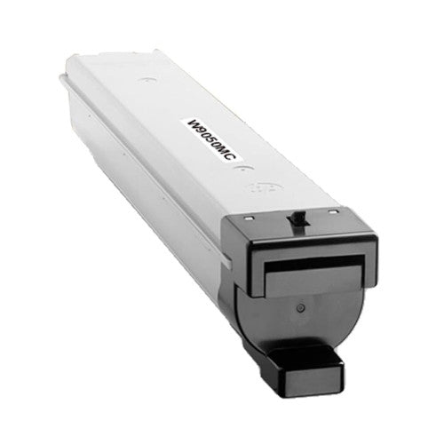 HP Color LaserJet Managed Flow MFP E87650z Compatible Cyan Toner Cartridge HP W9050MC