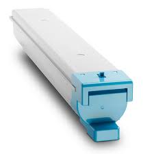 HP Color LaserJet Managed Flow MFP Compatible Cyan Toner Cartridge HP W9191MC