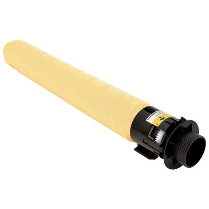 IM C4500/4500A/5500/5500A/6000 - Yellow Cartridge - Premium Compatible
