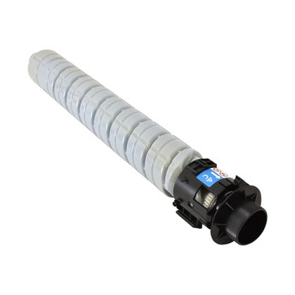 Ricoh IM C3000/3000A/3500/3500A - Cyan Toner Cartridge - Premium Compatible