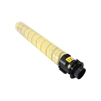 Ricoh IM C3000/3000A/3500/3500A - Yellow Toner Cartridge - Premium Compatible