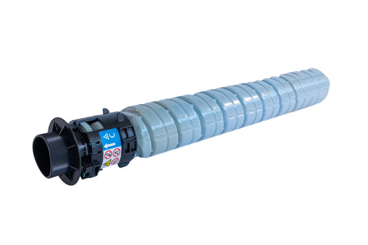 Ricoh Rex Rotary MPC2003/2503/2004/2504 Cyan Toner - Premium Compatible