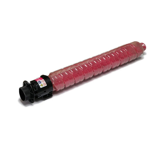 Ricoh Rex Rotary MPC2003/2503/2004/2504 Magenta Toner - Premium Compatible