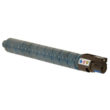 Ricoh / Rex Rotary / Aficio / gestetner MPC 4502 / 5502 - Cyan Toner Cartridge - Premium Compatible