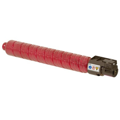 Ricoh / Rex Rotary / Aficio / gestetner MPC 4502 / 5502 - Magenta Toner Cartridge - Premium Compatible