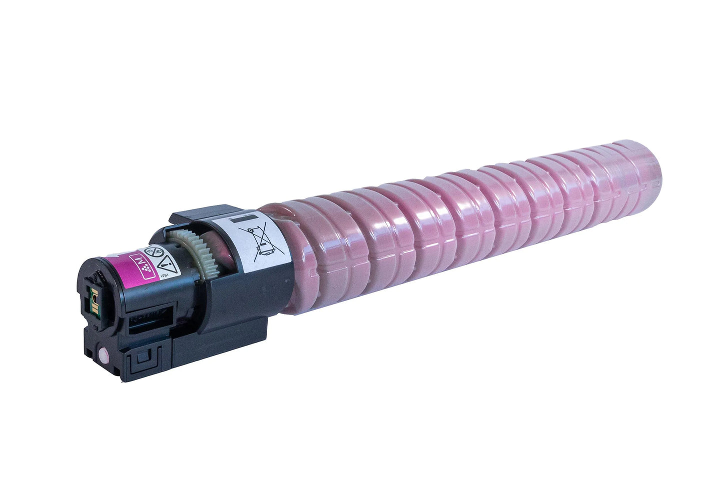 Rex Rotary/Ricoh/Aficio MPC3002/3502 Magenta Toner - Premium Compatible