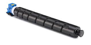Premium Compatible TK-8335C Cyan Toner Cartridge