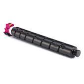 Premium Compatible TK-8335M Magenta Toner Cartridge