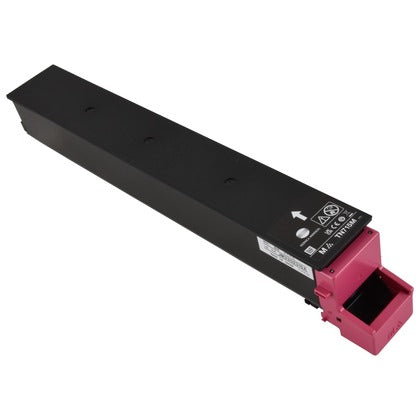 TN-715 Magenta Toner Cartridge-Premium Compatible