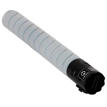 TN321K Konica Minolta bizhub 224e 284e 364e Compatible Black Toner Cartridge