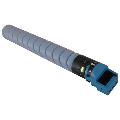 TN328C TN626C Konica Minolta bizhub C250i/300i/360i/C450i/550i/650i Compatible Cyan Toner Cartridge