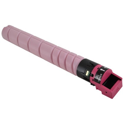 TN328M TN626M Konica Minolta bizhub C250i/300i/360i/C450i/550i/650i Compatible Magenta Toner Cartridge