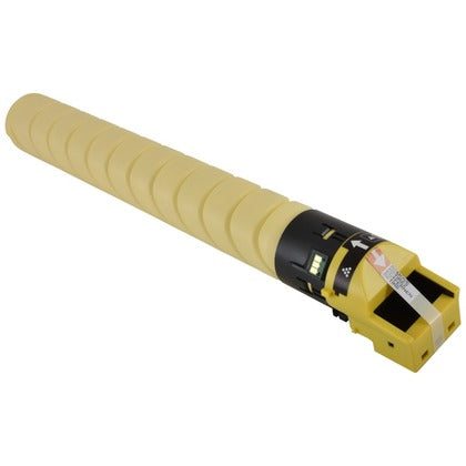 TN328Y TN626Y Konica Minolta bizhub C250i/300i/360i/C450i/550i/650i Compatible Yellow Toner Cartridge