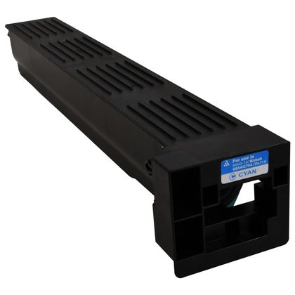 Konica Minolta bizhub TN 711C compatible Toner Cartridge