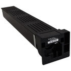 Konica Minolta bizhub TN 711K compatible Black Toner Cartridge