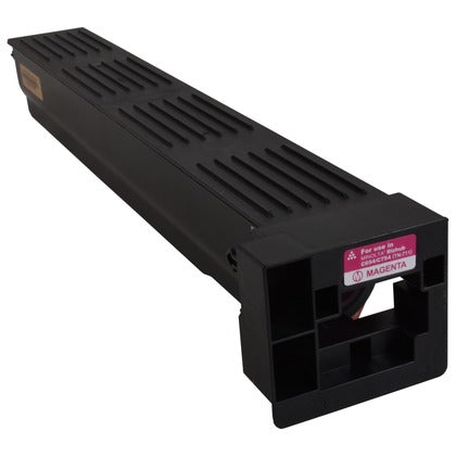 Konica Minolta bizhub TN 711M compatible Toner Cartridge