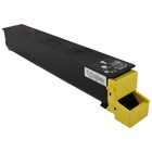 TN-715 Yellow Toner Cartridge-Premium Compatible