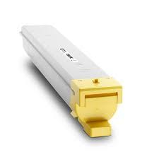 HP Color LaserJet Managed Flow MFP Compatible Yellow Toner Cartridge HP W9192MC