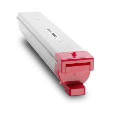 HP Color LaserJet Managed Flow MFP Compatible Magenta Toner Cartridge HP W9193MC