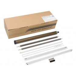 Drum Unit Rebuild Kit: IMC 3000/3000A/3500/3500A/4500/4500A/5500/5500A/6000 - Yellow Cartridge - Premium Compatible